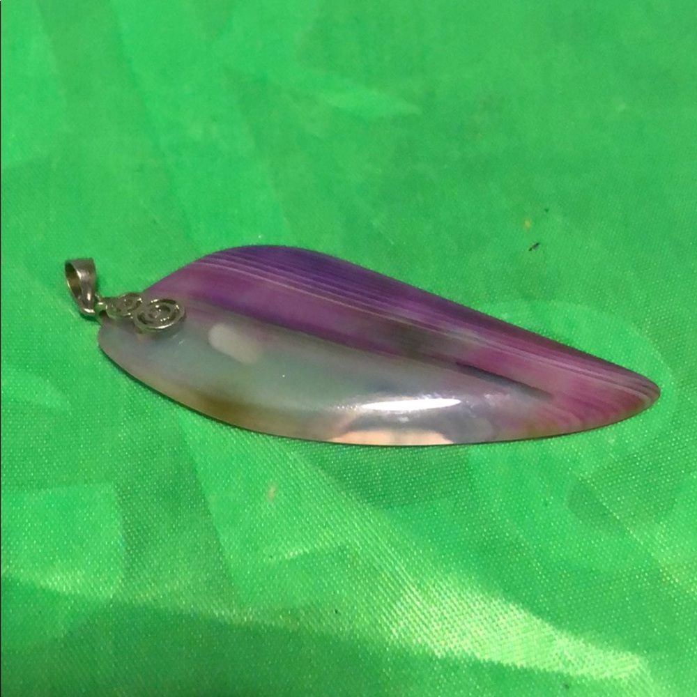 New necklace pendents